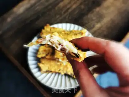Make Fried fish step 8