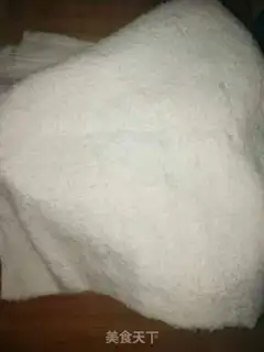 Make Misty egg bread step 17