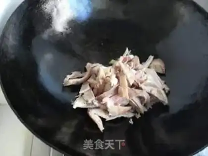 Make Fire the belly step 3