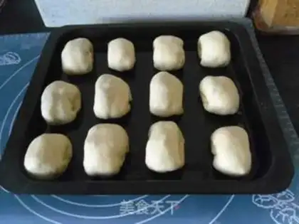Make Breakfast bread step 11
