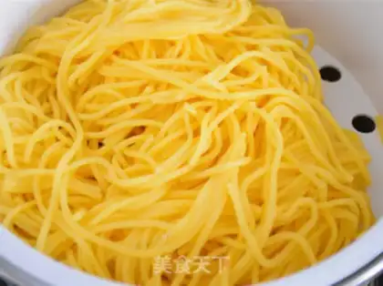 Make Spaghetti step 3