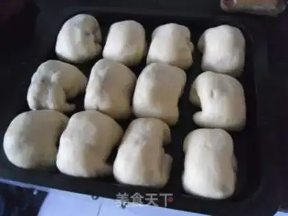 Make Breakfast bread step 12