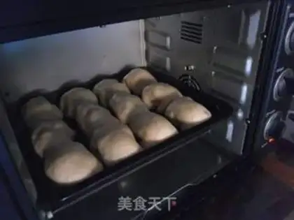 Make Breakfast bread step 13