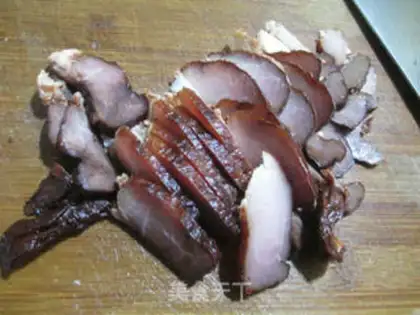 Make Steam potatoes step 1