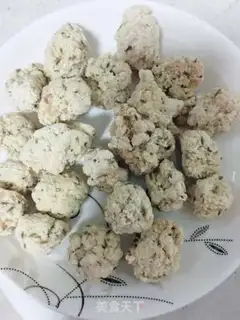 Make Fries step 0