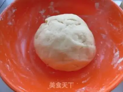Make Soybean step 4