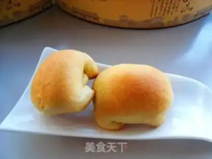 Make Breakfast bread step 15