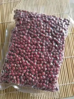 Make Red sugar bean step 0