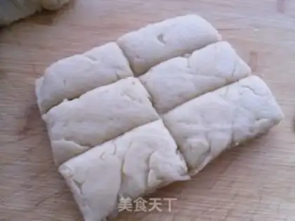 Make Soybean step 5