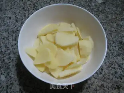 Make Steam potatoes step 3