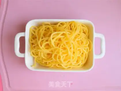 Make Spaghetti step 7