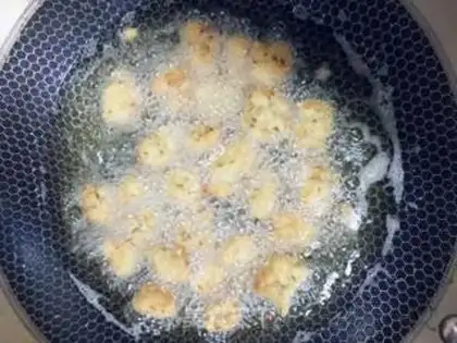 Make Fries step 2