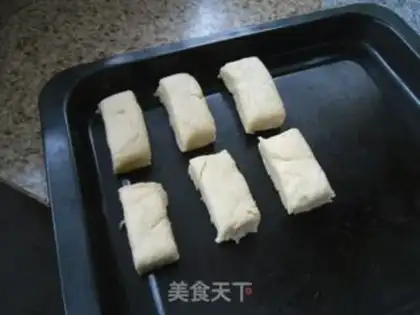 Make Soybean step 6