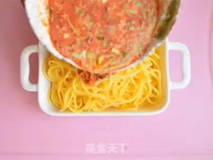 Make Spaghetti step 8