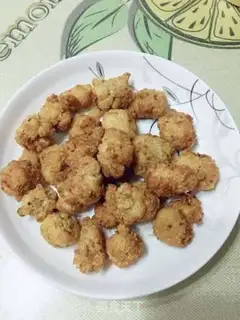 Make Fries step 3