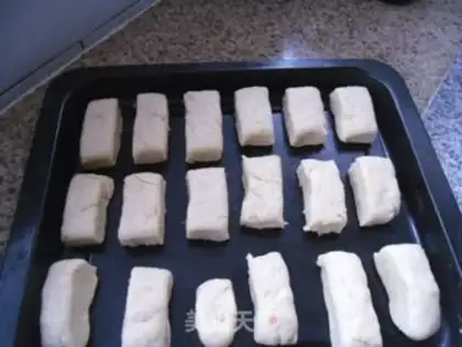 Make Soybean step 7