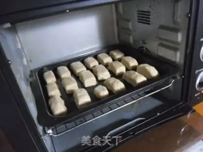 Make Soybean step 8