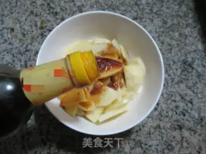 Make Steam potatoes step 6