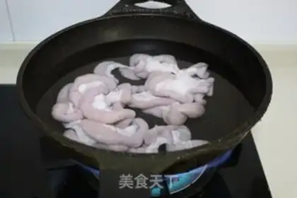 Make Roasted sausage step 3