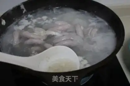 Make Roasted sausage step 4