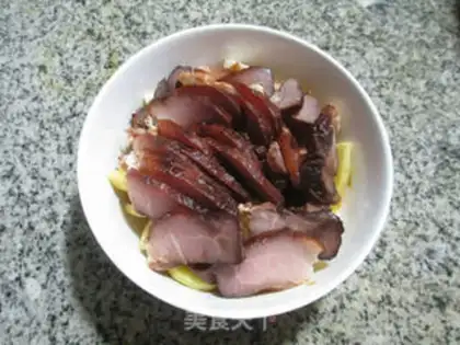 Make Steam potatoes step 8
