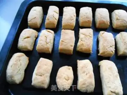 Make Soybean step 10
