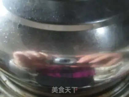 Make Steam potatoes step 10