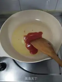 Make Cheese and gumbo ribs step 4