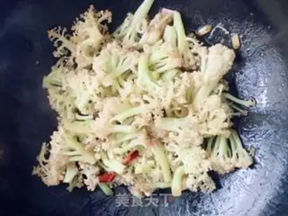 Make Sour omelet step 5
