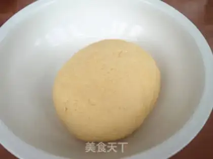 Make Mixed hair varnish step 1