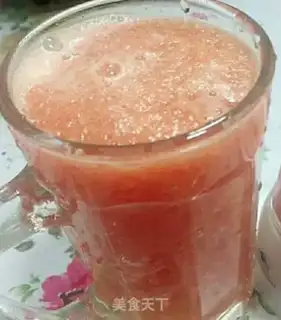 Make Tomato juice step 4