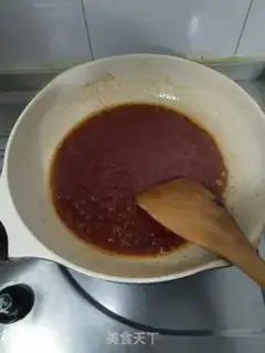 Make Cheese and gumbo ribs step 6