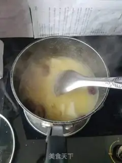 Make Sodium step 0