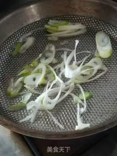Make Sodium step 1