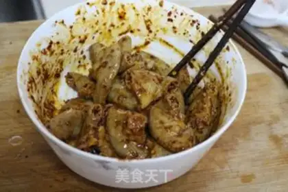 Make Roasted sausage step 10