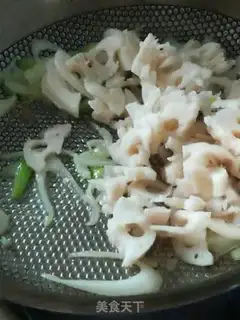 Make Sodium step 2