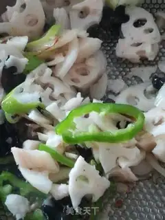 Make Sodium step 4