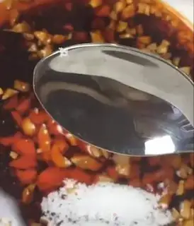 Make Cold cucumber step 6