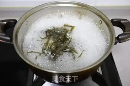Make Sodium step 5