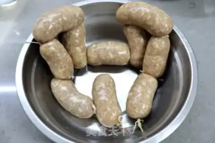 Make No starch larvae step 9