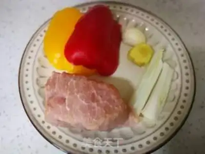 Make Spam step 0