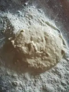Make Pancakes step 0