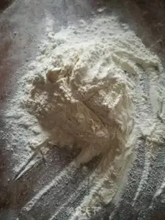 Make Pancakes step 1
