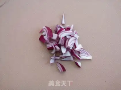 Make I used to make rice powder step 1