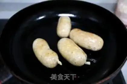 Make No starch larvae step 11