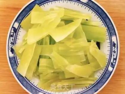 Make Sodium step 0