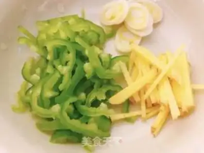 Make Sodium step 1