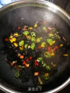 Make Spam step 7