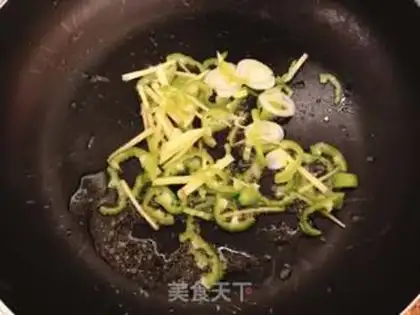 Make Sodium step 2