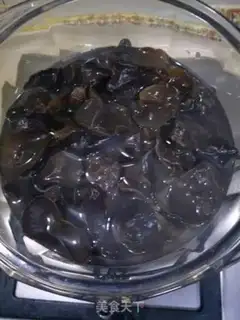 Make Garlic wood and wood step 1